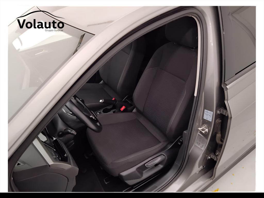 VOLKSWAGEN Polo VI 2022 - Polo 1.0 tsi R-Line 95cv