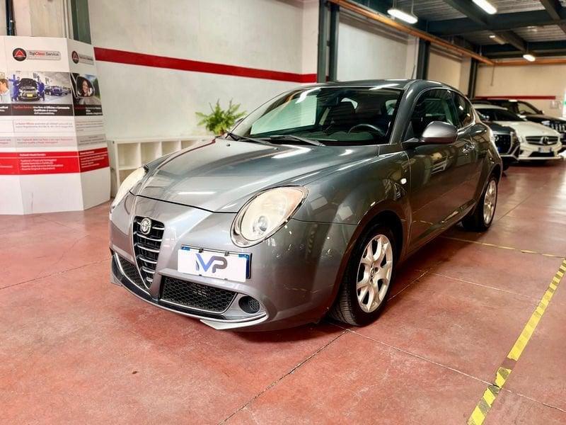 Alfa Romeo MiTo MiTo 1.3 JTDm-2 95 CV S&S Distinctive
