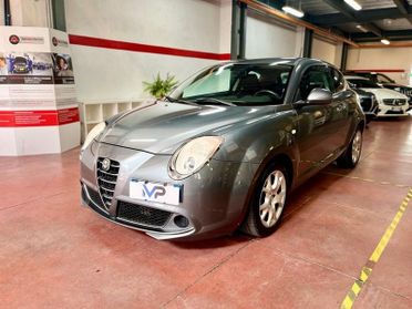 Alfa Romeo MiTo MiTo 1.3 JTDm-2 95 CV S&S Distinctive