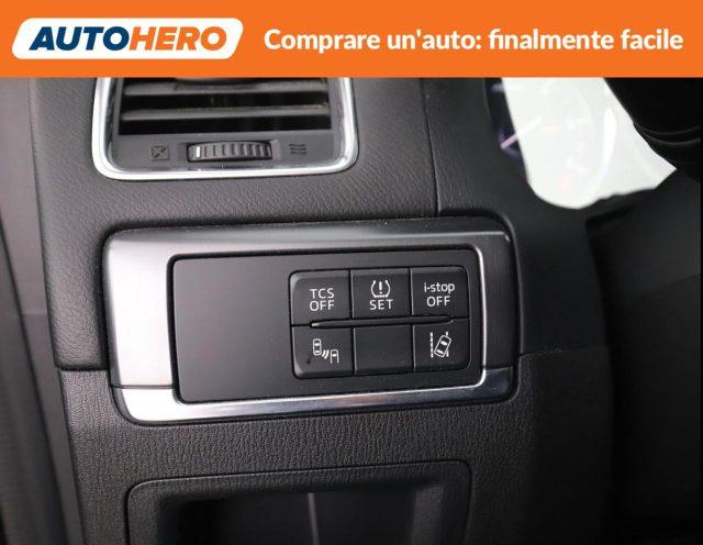 MAZDA CX-5 2.2L Skyactiv-D 175CV 4WD Exceed