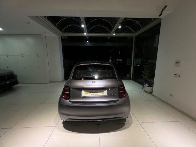 FIAT 500e ICON 42 kWh da ?169,00