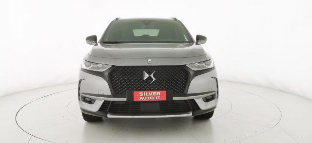 DS AUTOMOBILES DS 7 E-Tense 225 Performance Line+