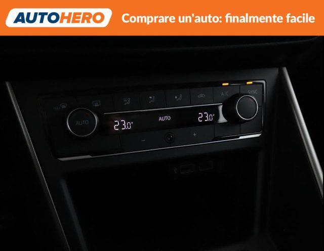 VOLKSWAGEN Polo 1.6 TDI 5p. Comfortline BlueMotion Technology