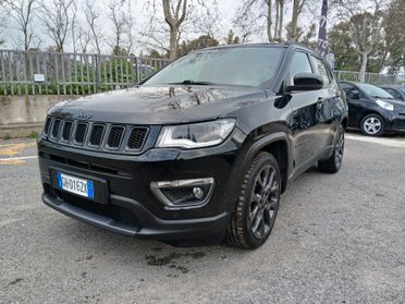 Jeep Compass 1.3 Turbo T4 150 CV aut. 2WD S