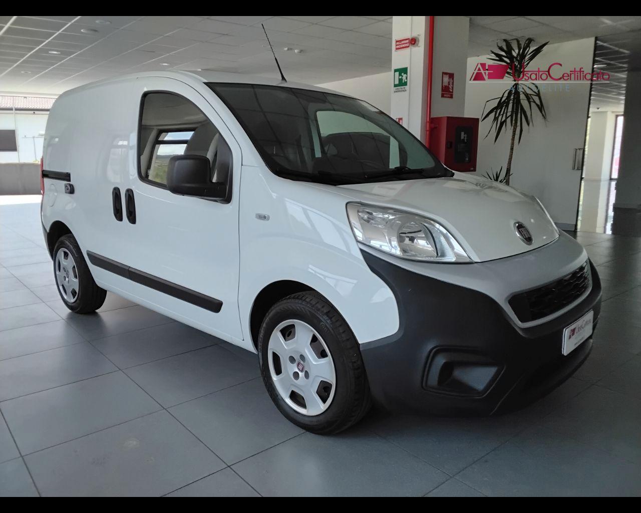 FIAT Fiorino 1.3 MJT 95CV Cargo SX