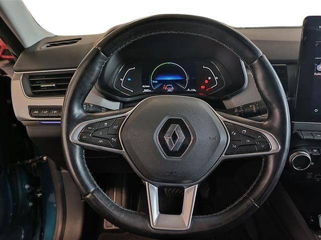 RENAULT Arkana 1.6 E Tech full hybrid Intens Auto