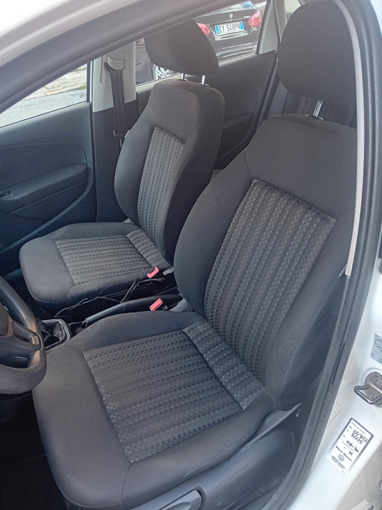 Volkswagen Polo 1.0 MPI 5p. Trendline