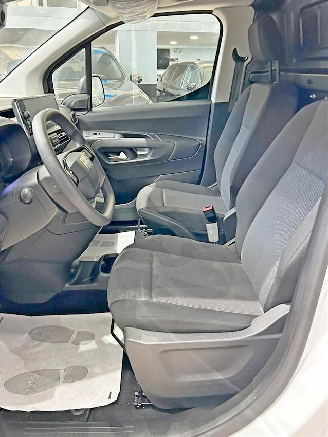 Fiat Doblo Doblò 1.5 BlueHdi 130 CV PL