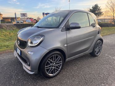 Smart ForTwo 90 0.9 Turbo twinamic Passion