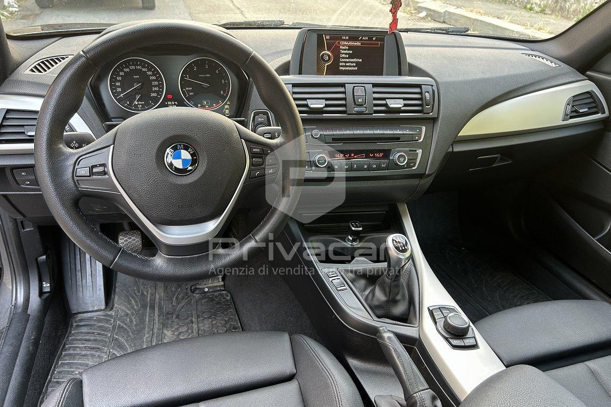 BMW 220d Coupé Sport