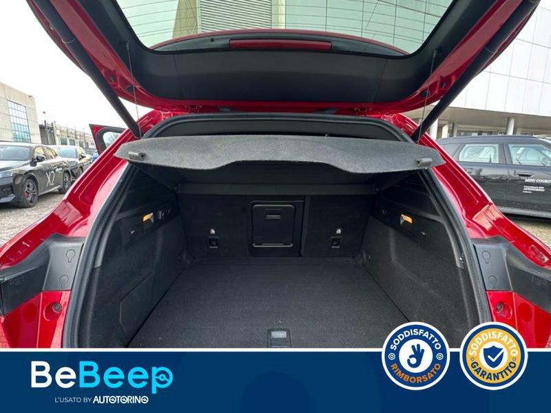 Alfa Romeo Tonale 1.5 HYBRID SPECIALE 130CV TCT7