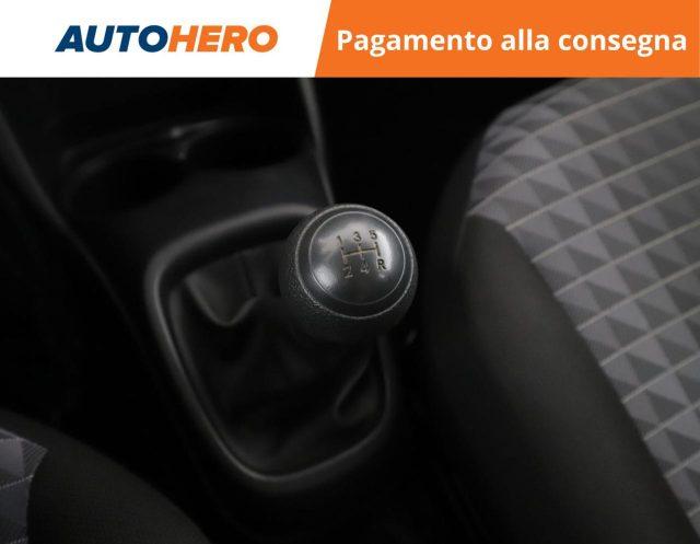 PEUGEOT 108 VTi 72 S&S 5 porte Active