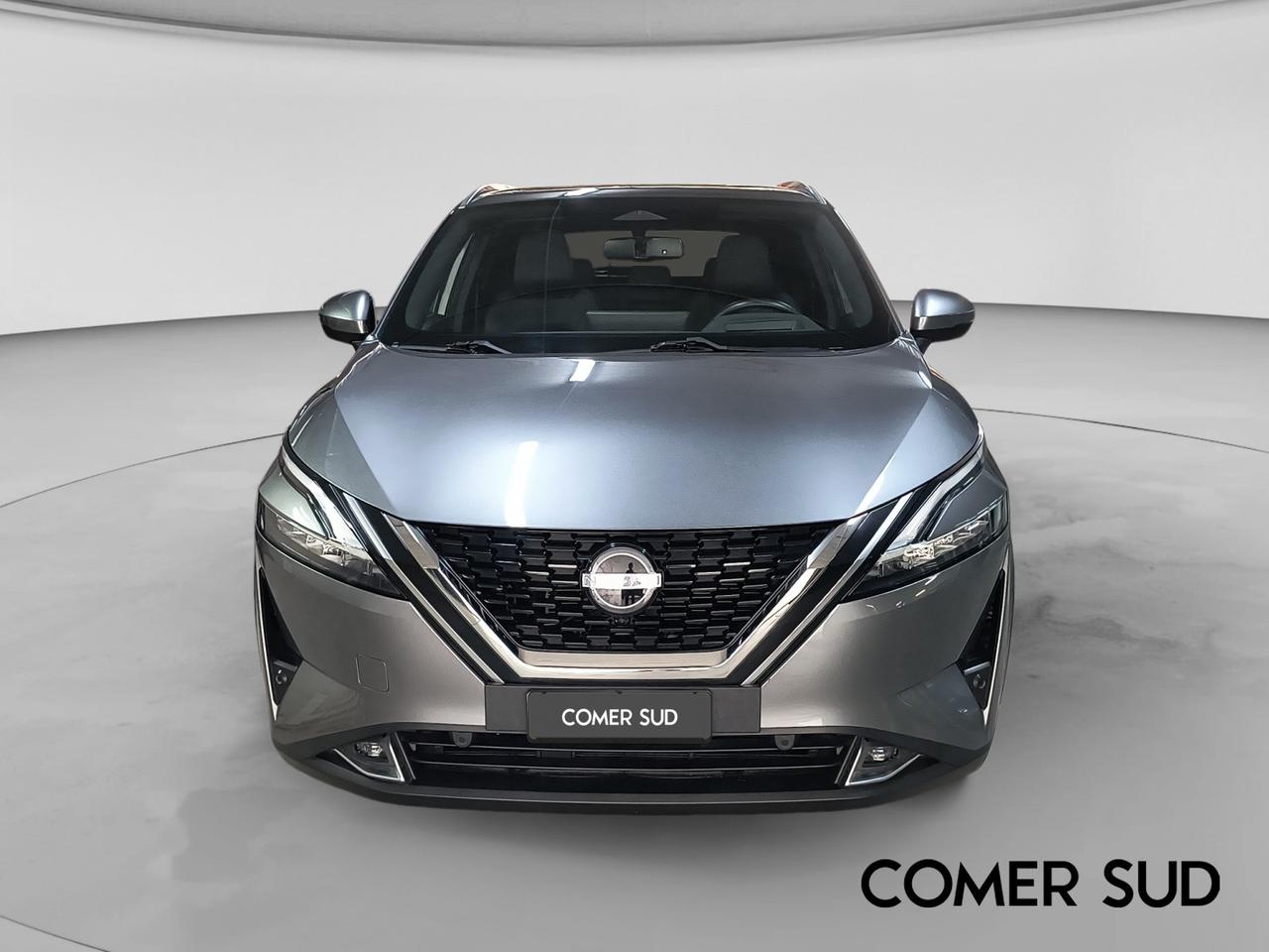 NISSAN Qashqai III 2021 - Qashqai 1.3 mhev Tekna 2wd 140cv