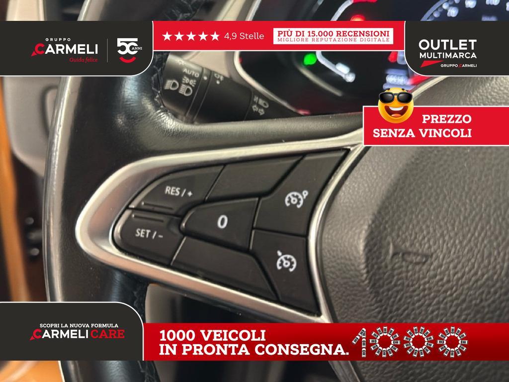 Renault Captur 1.0 TCe Intens