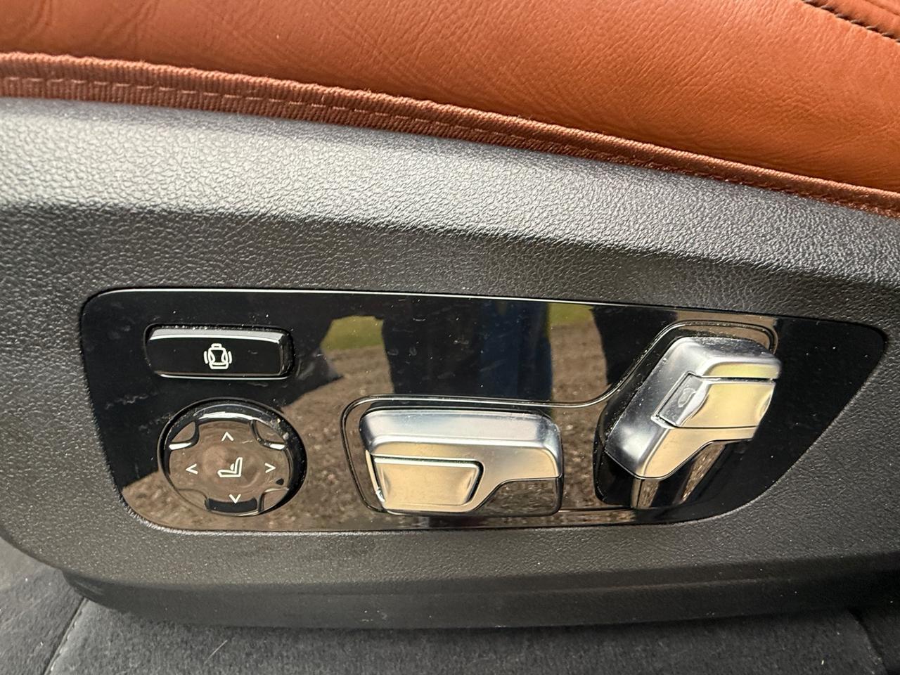 Bmw X7 M M60i - PREZZO TOP EUROPA