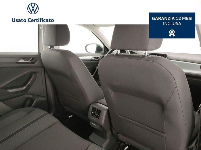 Volkswagen T-Roc 1.5 tsi Life