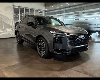 Audi Q3 3ª serie TDI 110 kW S tronic S Line edition