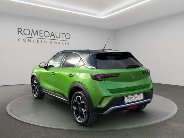 OPEL Mokka 1.2 Turbo 100cv Ultimate