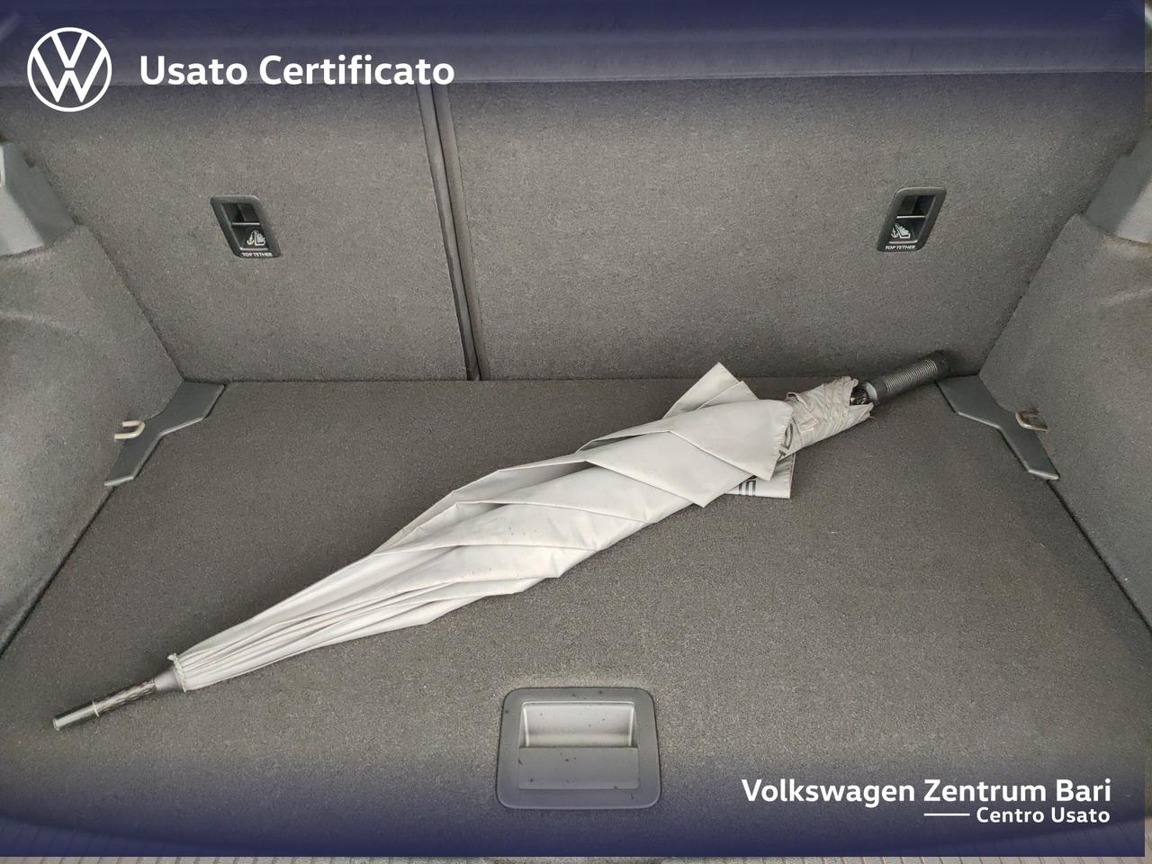 Volkswagen T-Cross 1.0 tsi style 95cv