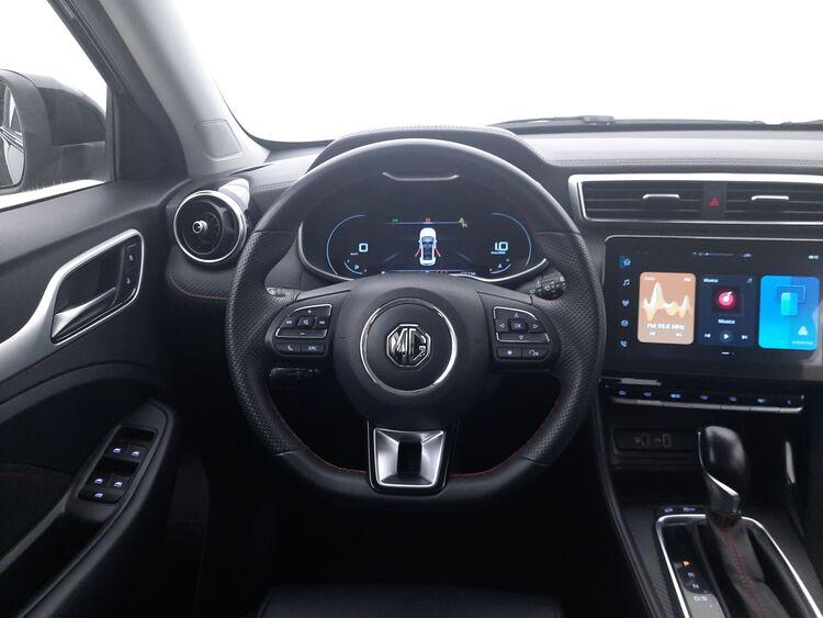 MG ZS Luxury Auto BR921820 1.0 Benzina 111CV