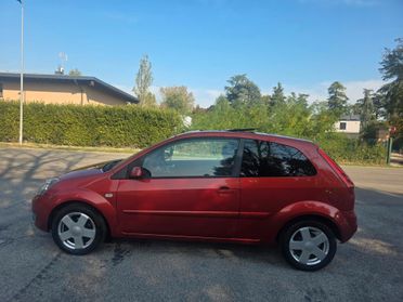 Ford Fiesta 1.2 16V 3p. Ghia