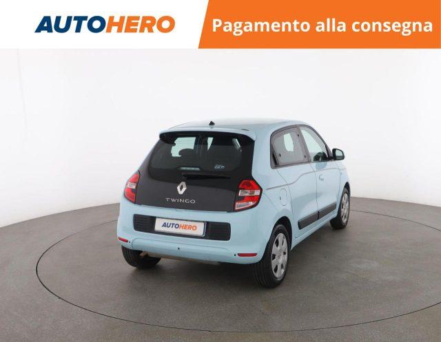 RENAULT Twingo SCe Zen