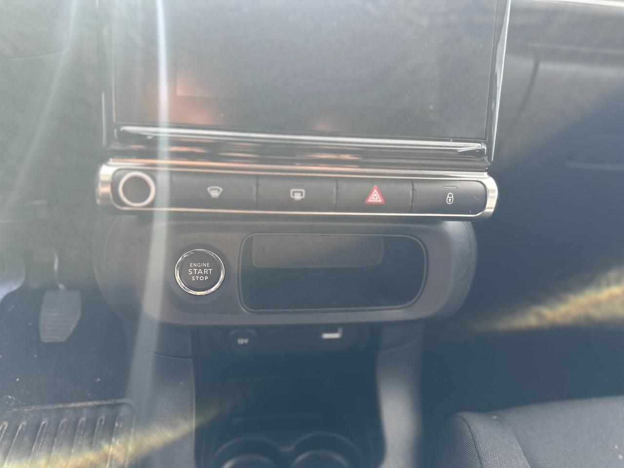 CITROEN C3 III 2017 - C3 1.2 puretech Max s&s 110cv