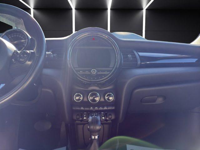 MINI Cooper 1.5 Cooper Hype Auto