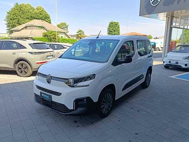Citroen Berlingo COMBI N1 1.2 PureTech 110cv PLUS KM ZERO