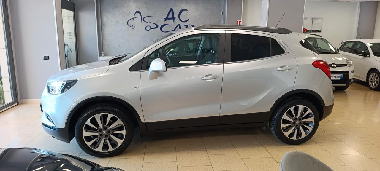 Opel Mokka X 1.6 CDTI Ecotec 4x2 Start&Stop Innovation