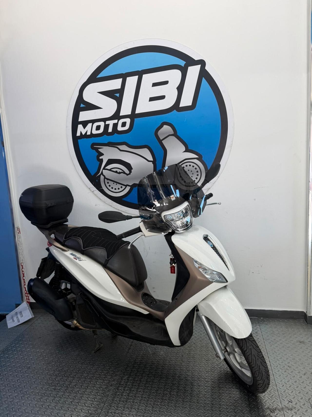 Piaggio Medley 150