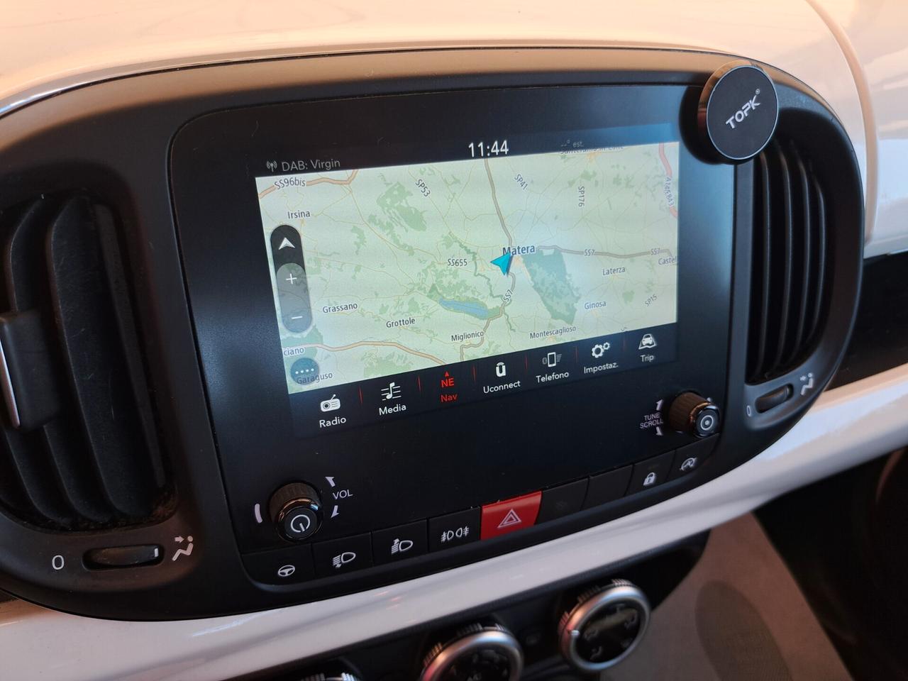 Fiat 500L 1.3 Multijet 95 CV Business