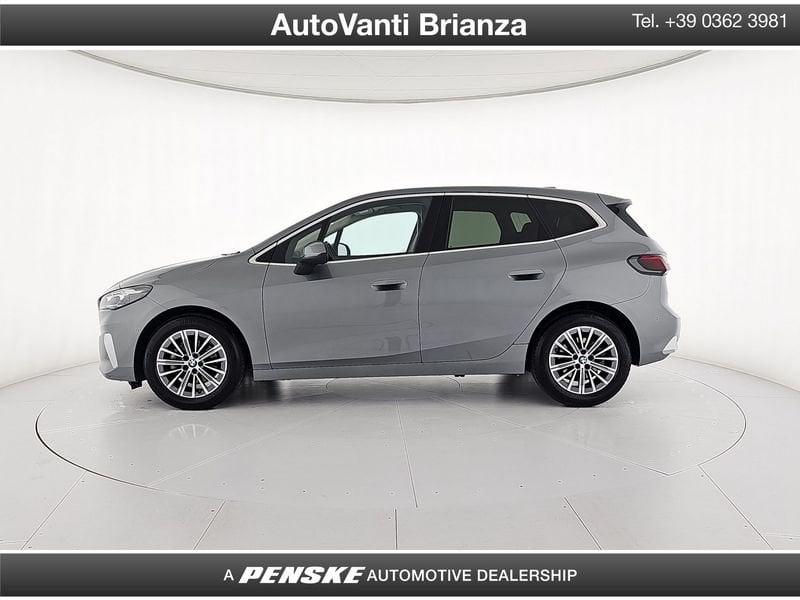 BMW Serie 2 Active Tourer 218d Luxury