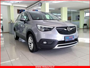 OPEL Crossland X 1.2 Aut. Innovation NEOPATENTATI (FULL LED+PELLE+NAVI)