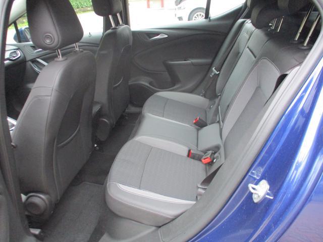 OPEL Astra 1.5 CDTI 122 CV S&S AT9 5 porte Business Elegance