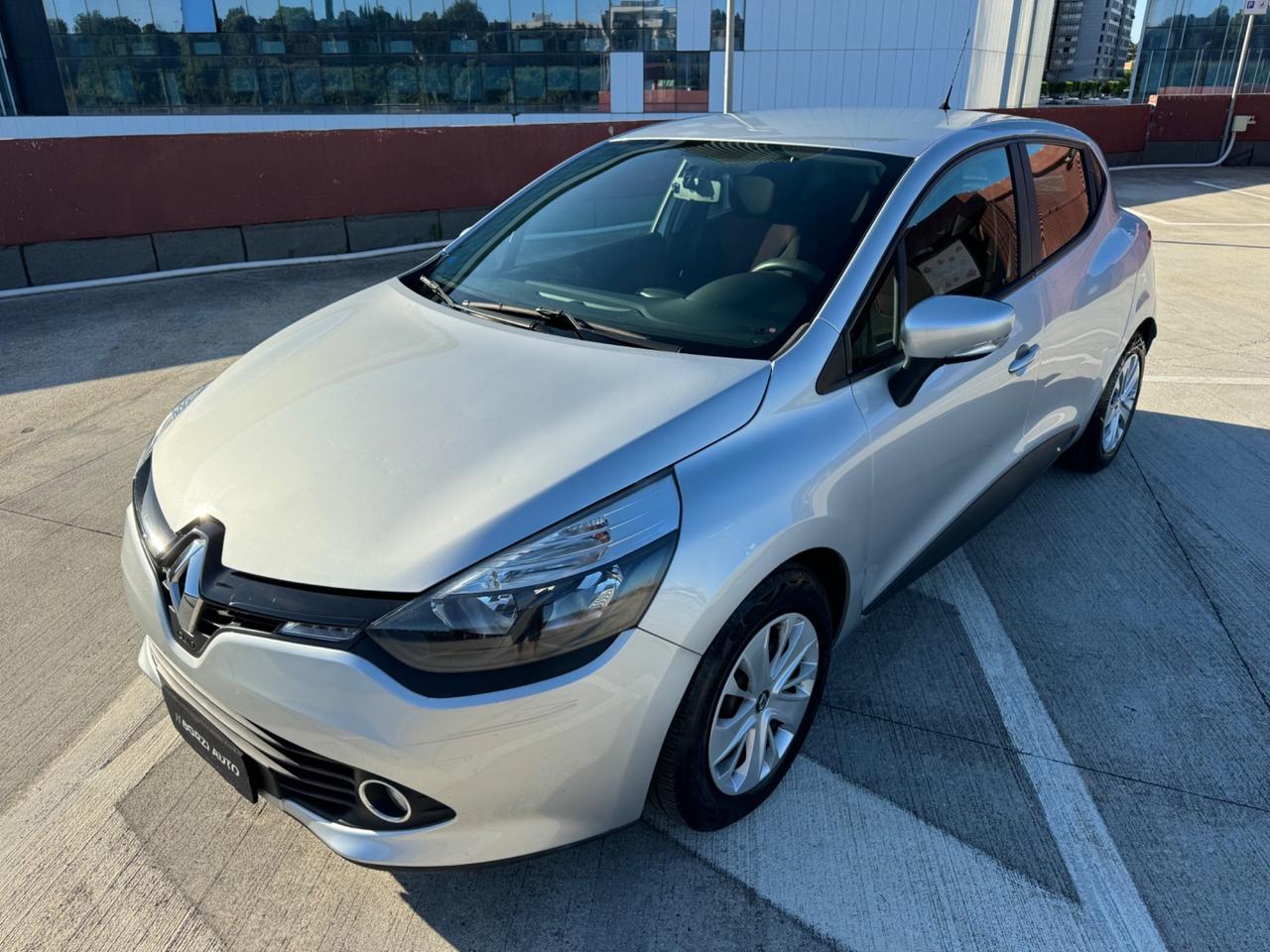 Renault Clio 1.2 75CV 5p Life GPL!! PREZZO REALE!!