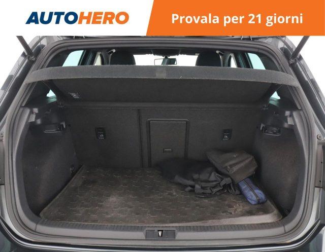 VOLKSWAGEN Golf GTE 1.4 TSI DSG 5p. Plug-In-Hybrid
