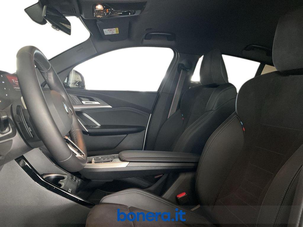 BMW X2 18 d MSport Pro sDrive