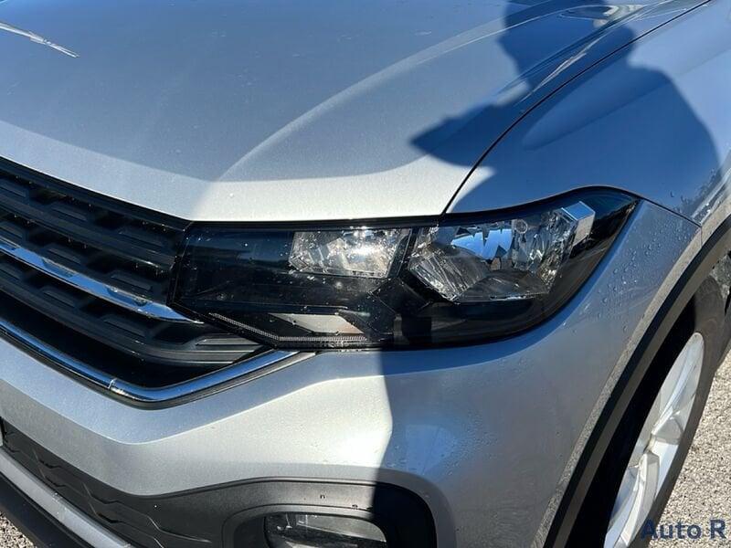 Volkswagen T-Cross T-Cross 1.0 TSI 110 CV Style DSG