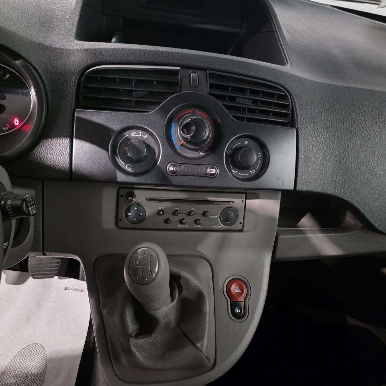 Renault KANGOO 1.6 BENZINA