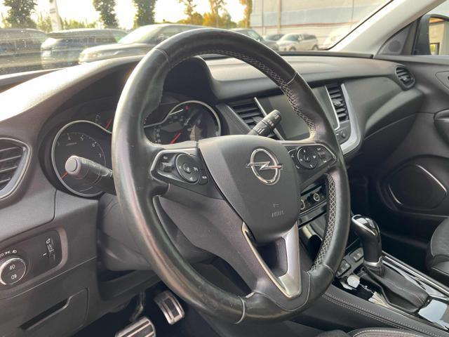 OPEL Grandland X 1.5 diesel Ecotec Start&Stop aut. Ultimate