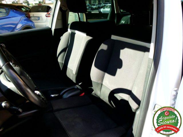 CITROEN C3 Aircross BlueHDi 100 S&S Shine