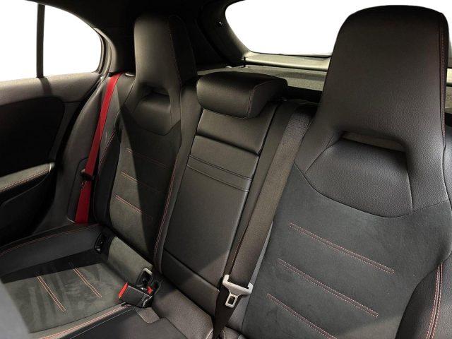 MERCEDES-BENZ A 45 S AMG 4Matic+ AMG Line Premium
