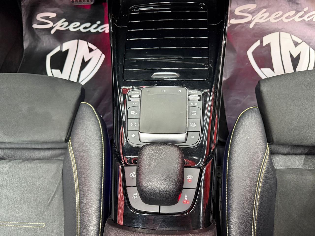 Mercedes-benz CLA 45 AMG S 4Matic+ FULL OPTIONAL TETTO