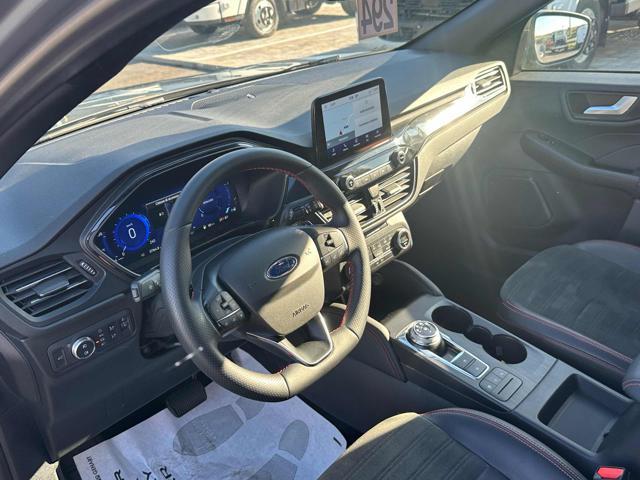 FORD Kuga 1.5 EcoBlue 120 CV aut. 2WD ST-Line X