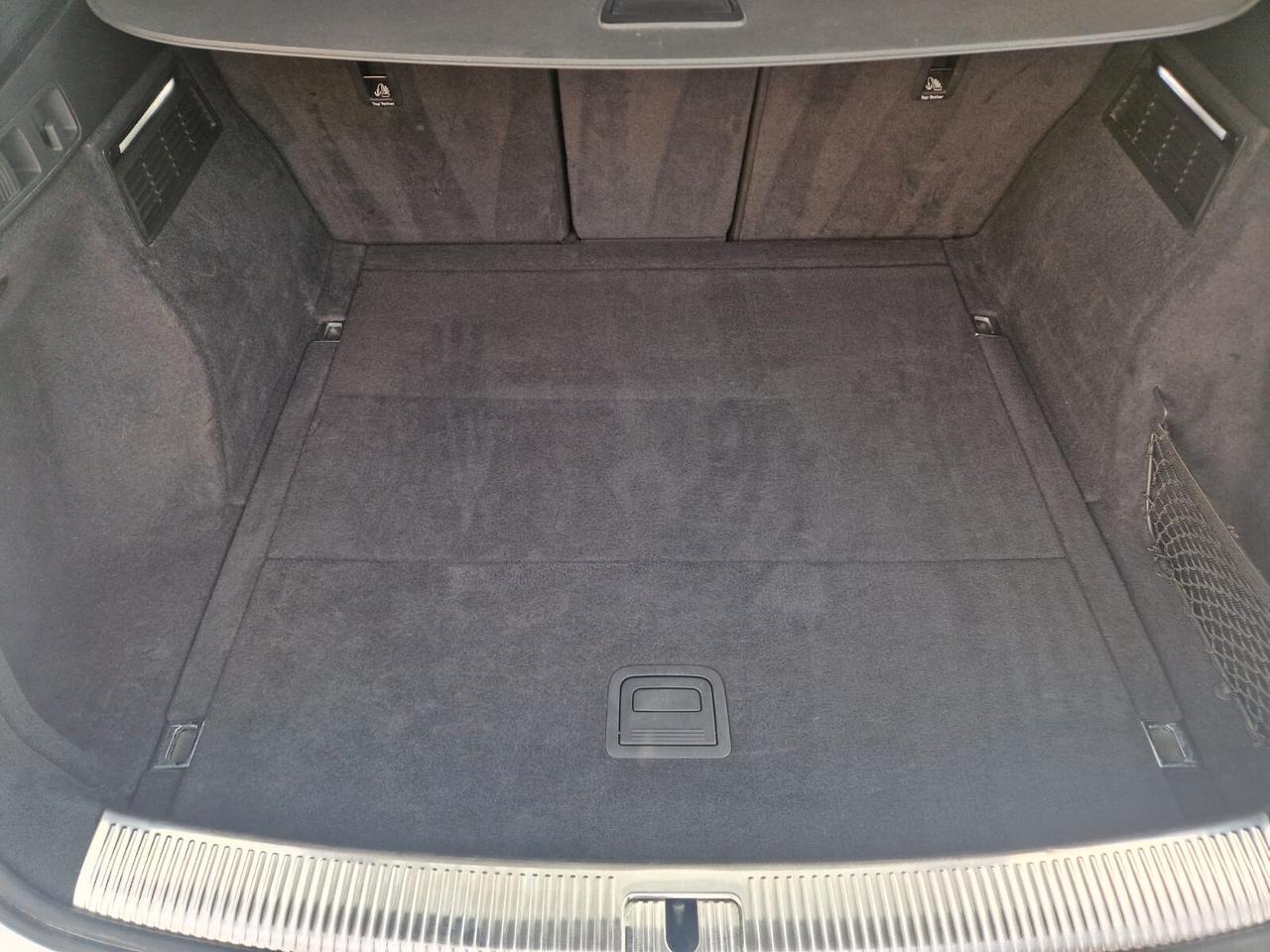 Audi Q5 2.0 TDI 190 CV quattro S tronic line plus
