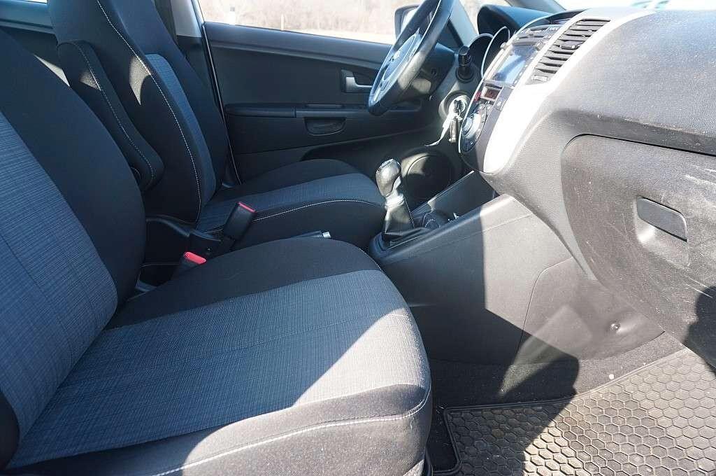 Kia Venga