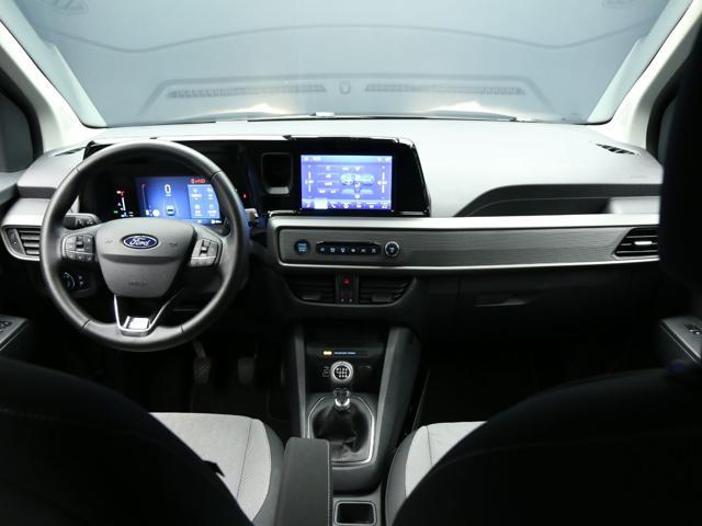 FORD Tourneo Courier 1.0 EcoBoost 125CV Titanium