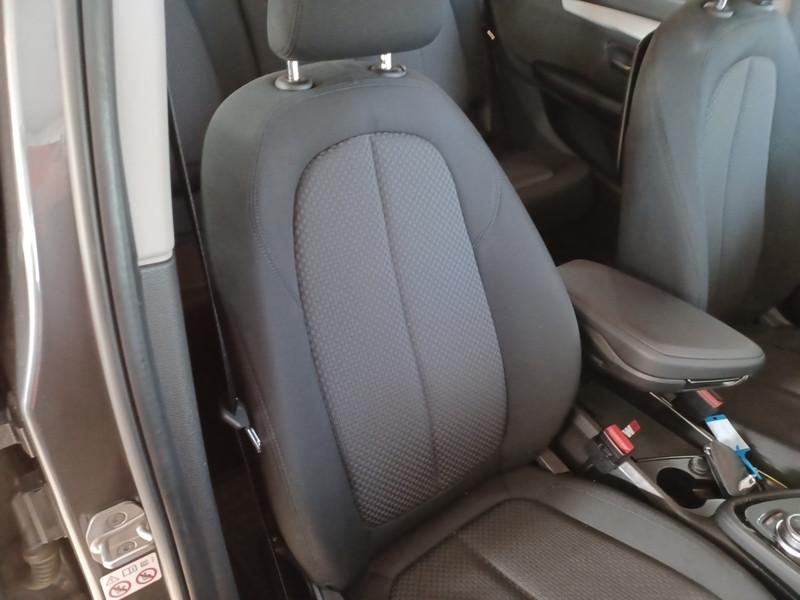 BMW SERIE 2 GRAN TOURER 216D ADVANTAGE AUTO MONOVOLUME