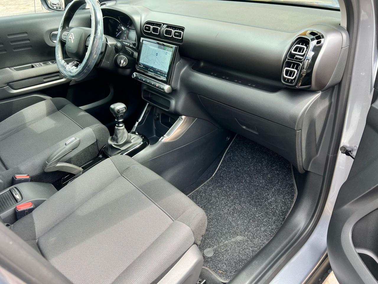 Citroen C3 Aircross C3 Aircross BlueHDi 110 S&S Shine Pack